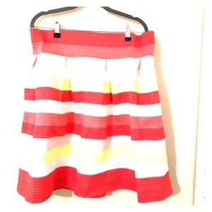 NY&Co skirt